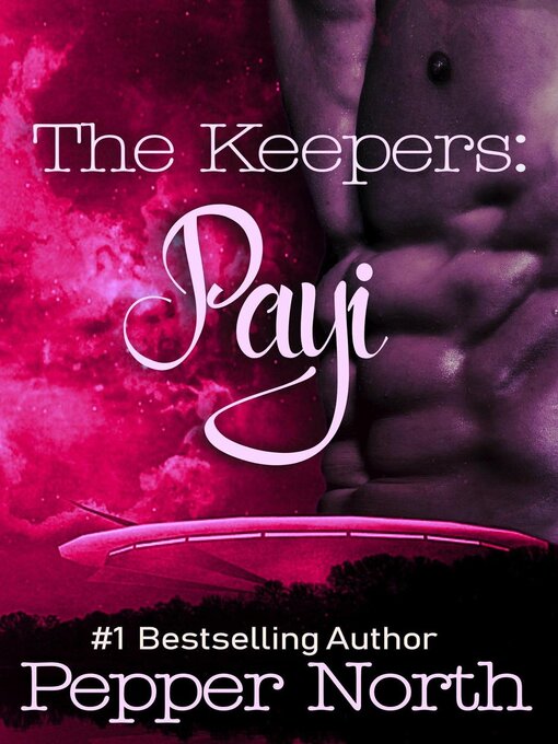 Title details for The Keepers by Pepper North - Available
